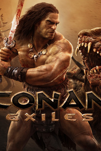 Conan Exiles 5k