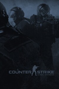 Counter Strike 1080P