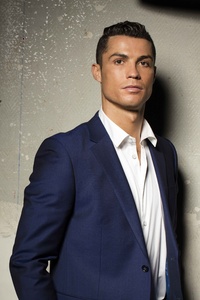 Cristiano Ronaldo 8K
