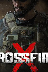 CrossfireX (1080x1920) Resolution Wallpaper