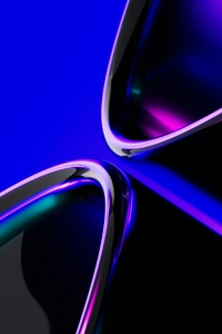 Curves And Shapes 5k (2160x3840) Resolution Wallpaper