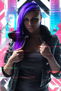 Cyberpunk 2077 Artworks