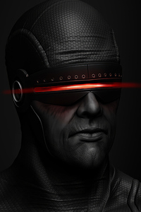Cyclops Xmen (240x320) Resolution Wallpaper
