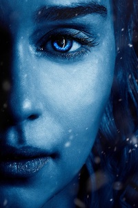 360x640 Daenerys Jon Snow Bran Stark Posters Game Of Thrones Season 7