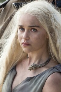 Daenerys Targaryen In Season 6