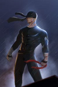 Dare Devil 8k (360x640) Resolution Wallpaper