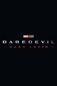 2160x3840 Daredevil Born Again