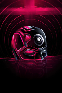 Daredevil Nightmare (1242x2668) Resolution Wallpaper