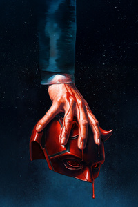 Daredevil Unmask The Truth (1080x1920) Resolution Wallpaper