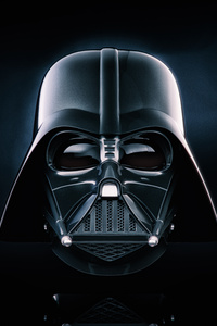 Darth Vader 5k