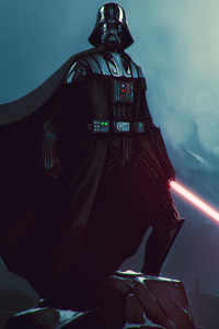 Darth Vader Best Artwork