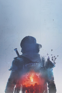 Days Gone Remastered 2025 (360x640) Resolution Wallpaper
