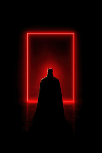 Dc Batman 8k (800x1280) Resolution Wallpaper