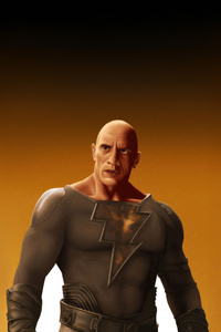 Dc Black Adam (1440x2560) Resolution Wallpaper