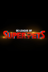 2160x3840 Dc League Of Super Pets 4k