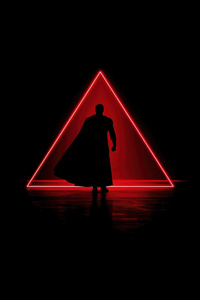 Dc Superman 8k (800x1280) Resolution Wallpaper