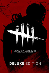 Dead By Daylight Deluxe Edition (240x400) Resolution Wallpaper