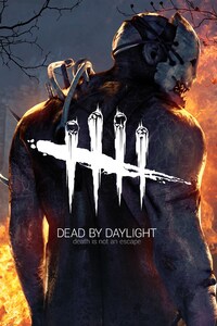 Dead By Daylight (1080x1920) Resolution Wallpaper