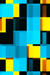 Dead Pixels In Abstract 5k