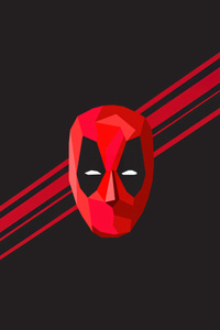 Deadpool The Ultimate (1440x2560) Resolution Wallpaper