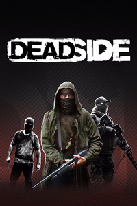 Deadside 2025 (1080x2400) Resolution Wallpaper