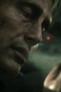 Death Stranding 2 On The Beach Bridges Between Worlds (240x320) Resolution Wallpaper