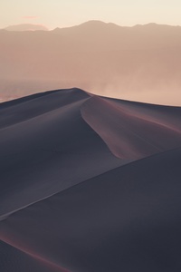 Desert Dunes 4k