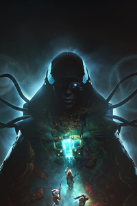 Destiny 2 The Edge Of Fate (1080x1920) Resolution Wallpaper