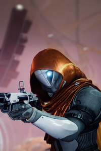 Destiny 2 Year Of Prophecy Ultimate Edition (1080x1920) Resolution Wallpaper