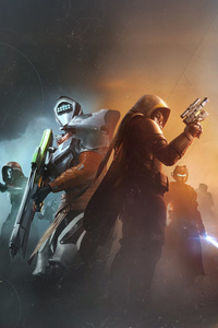 Destiny 2 Year Of Prophecy Ultimate Edition 2025 (1080x2160) Resolution Wallpaper