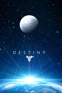 Destiny Game (1440x2960) Resolution Wallpaper