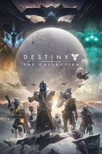 Destiny The Collection 2017 (540x960) Resolution Wallpaper