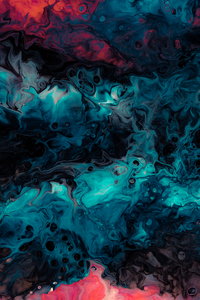 Dillusion Abstract 4k (1440x2960) Resolution Wallpaper