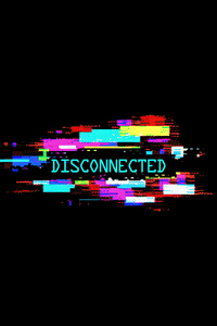 240x320 Disconnected