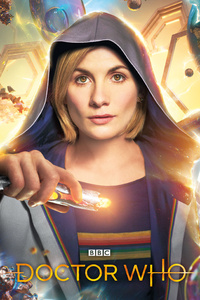 DOCTOR WHO Season 11 (640x960) Resolution Wallpaper