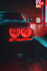 Dodge Challenger 1080x1920 Resolution Wallpapers Iphone 7,6s,6 Plus, Pixel  xl ,One Plus 3,3t,5