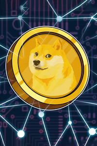 Dogecoin (360x640) Resolution Wallpaper