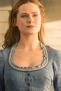 Dolores In Westworld (1080x2160) Resolution Wallpaper