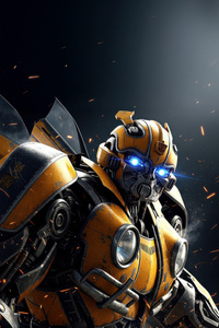 Dominion Transformers (240x320) Resolution Wallpaper