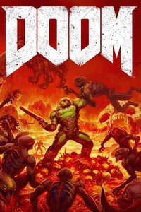 Doom Game
