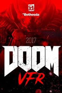 Doom Vfr 2017 4k