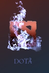 Dota 2 Game (1080x2160) Resolution Wallpaper