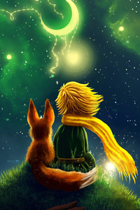 Dreaming Together (480x800) Resolution Wallpaper