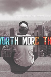 Dreams Worth More Than Money