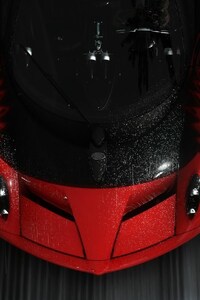 Driveclub Game (320x568) Resolution Wallpaper