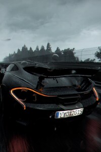 Driveclub Video Game (800x1280) Resolution Wallpaper