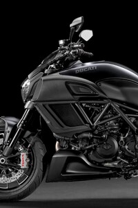 Ducati Motorcycle (1080x2280) Resolution Wallpaper