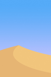 Dune Minimalist 4k