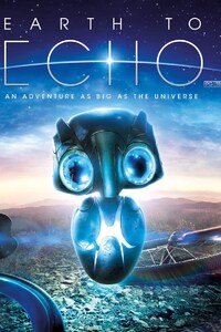 Earth to Echo Movie (320x568) Resolution Wallpaper