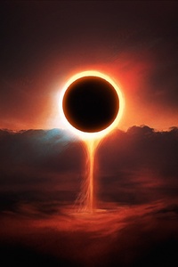 Eclipse Artwork
